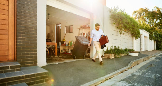 Best Attic Cleanout Services  in Derma, MS