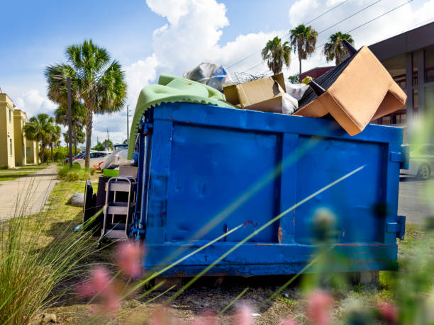 Trusted Derma, MS Junk Removal Experts