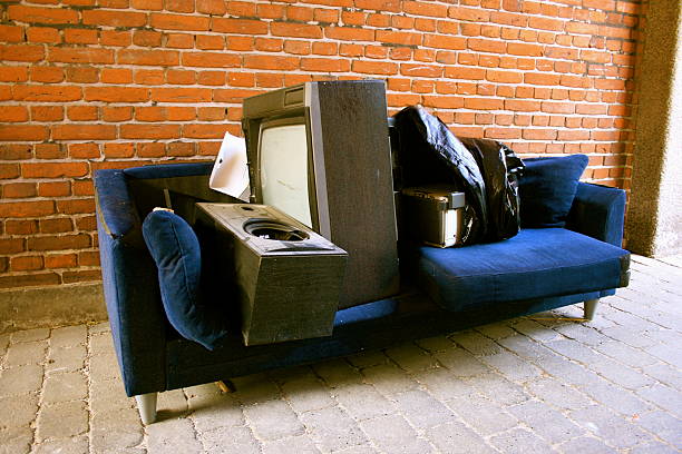 Best Furniture Removal Near Me  in Derma, MS