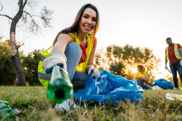 Best Yard Waste Removal  in Derma, MS