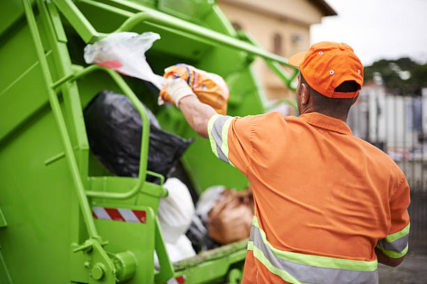 Best Dumpster Rental Services  in Derma, MS