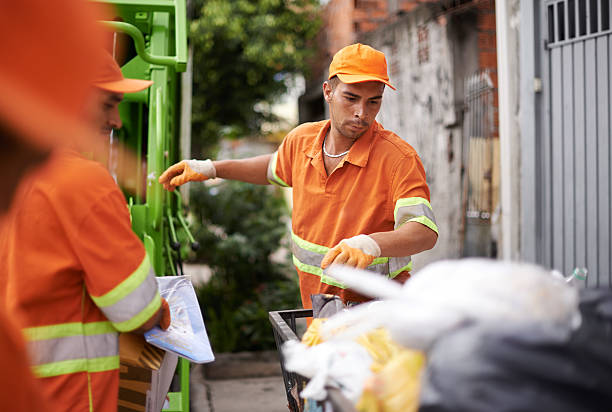 Best Construction Debris Removal  in Derma, MS