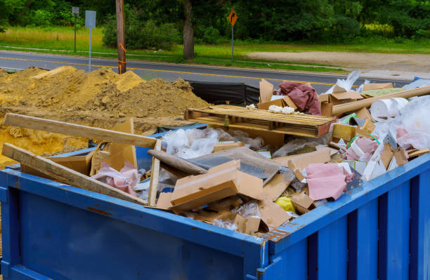 Best Local Junk Hauling  in Derma, MS